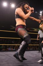 WWE - NXT Digitals 12/04/2019