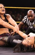 WWE - NXT Digitals 12/04/2019