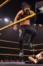 WWE - NXT Digitals 12/04/2019