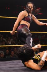 WWE - NXT Digitals 12/04/2019