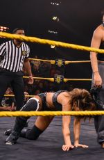 WWE - NXT Digitals 12/04/2019