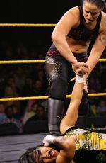 WWE - NXT Digitals 12/04/2019