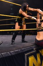 WWE - NXT Digitals 12/04/2019