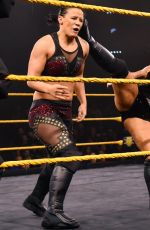 WWE - NXT Digitals 12/04/2019