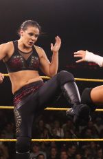 WWE - NXT Digitals 12/04/2019