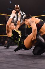 WWE - NXT Digitals 12/04/2019