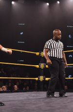 WWE - NXT Digitals 12/04/2019