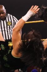 WWE - NXT Digitals 12/04/2019