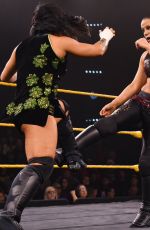 WWE - NXT Digitals 12/04/2019