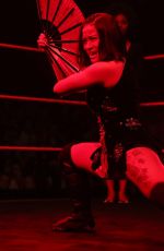 WWE - NXT Digitals 12/04/2019