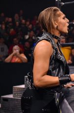 WWE - NXT Digitals 12/04/2019