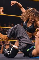 WWE - NXT Digitals 12/04/2019