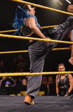 WWE - NXT Digitals 12/04/2019