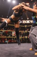 WWE - NXT Digitals 12/04/2019
