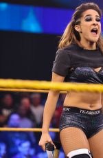 WWE - NXT Digitals 12/04/2019