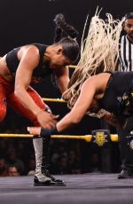 WWE - NXT Digitals 12/11/2019