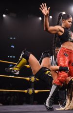 WWE - NXT Digitals 12/11/2019