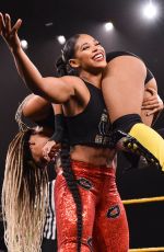 WWE - NXT Digitals 12/11/2019