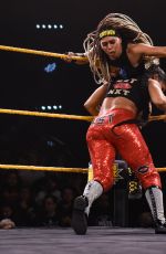 WWE - NXT Digitals 12/11/2019