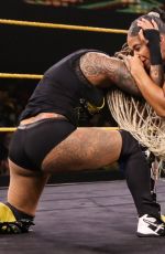 WWE - NXT Digitals 12/11/2019