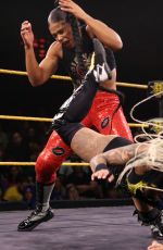 WWE - NXT Digitals 12/11/2019