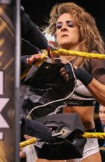 WWE - NXT Digitals 12/11/2019