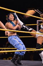 WWE - NXT Digitals 12/11/2019