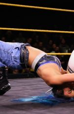 WWE - NXT Digitals 12/11/2019