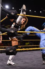 WWE - NXT Digitals 12/11/2019