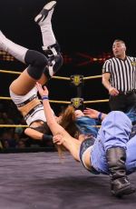 WWE - NXT Digitals 12/11/2019