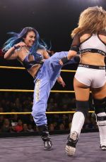 WWE - NXT Digitals 12/11/2019