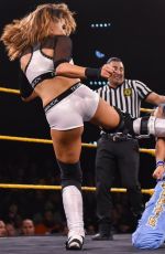 WWE - NXT Digitals 12/11/2019