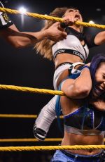 WWE - NXT Digitals 12/11/2019