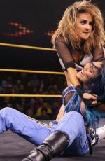 WWE - NXT Digitals 12/11/2019