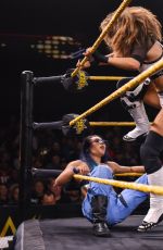 WWE - NXT Digitals 12/11/2019