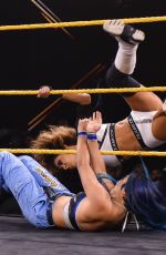 WWE - NXT Digitals 12/11/2019