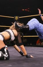 WWE - NXT Digitals 12/11/2019