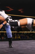 WWE - NXT Digitals 12/11/2019