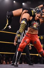 WWE - NXT Digitals 12/11/2019