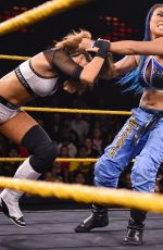 WWE - NXT Digitals 12/11/2019