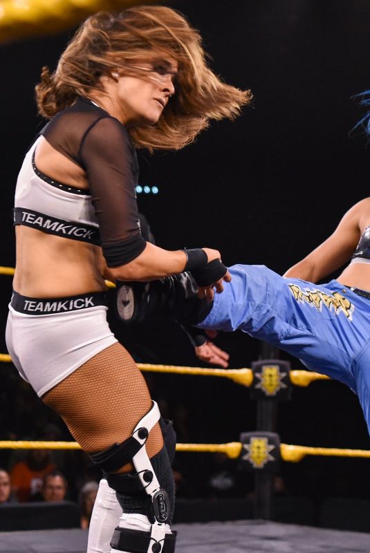 WWE - NXT Digitals 12/11/2019