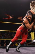 WWE - NXT Digitals 12/11/2019