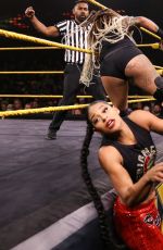 WWE - NXT Digitals 12/11/2019