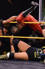 WWE - NXT Digitals 12/11/2019