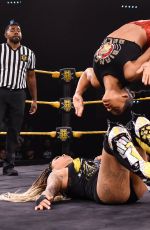WWE - NXT Digitals 12/11/2019