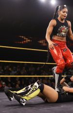 WWE - NXT Digitals 12/11/2019