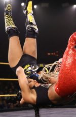 WWE - NXT Digitals 12/11/2019