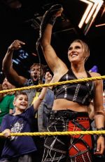 WWE - NXT Digitals 12/18/2019
