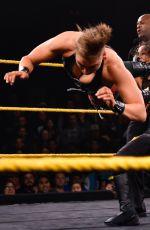 WWE - NXT Digitals 12/18/2019