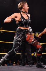 WWE - NXT Digitals 12/18/2019